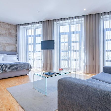 On Deluxe Apartments - Free Parking Porto Zewnętrze zdjęcie