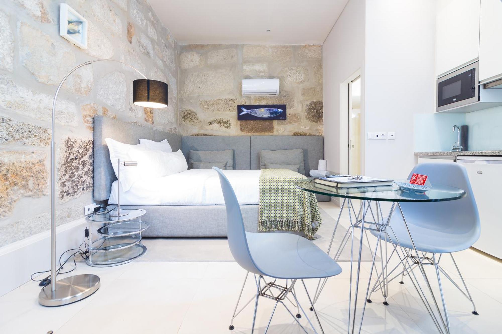On Deluxe Apartments - Free Parking Porto Zewnętrze zdjęcie