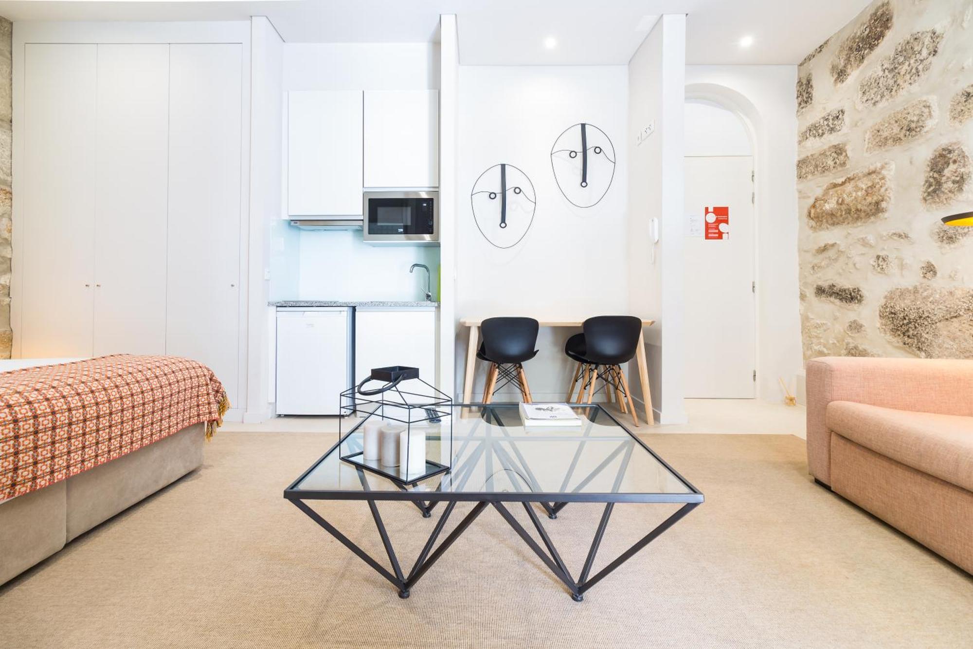 On Deluxe Apartments - Free Parking Porto Zewnętrze zdjęcie