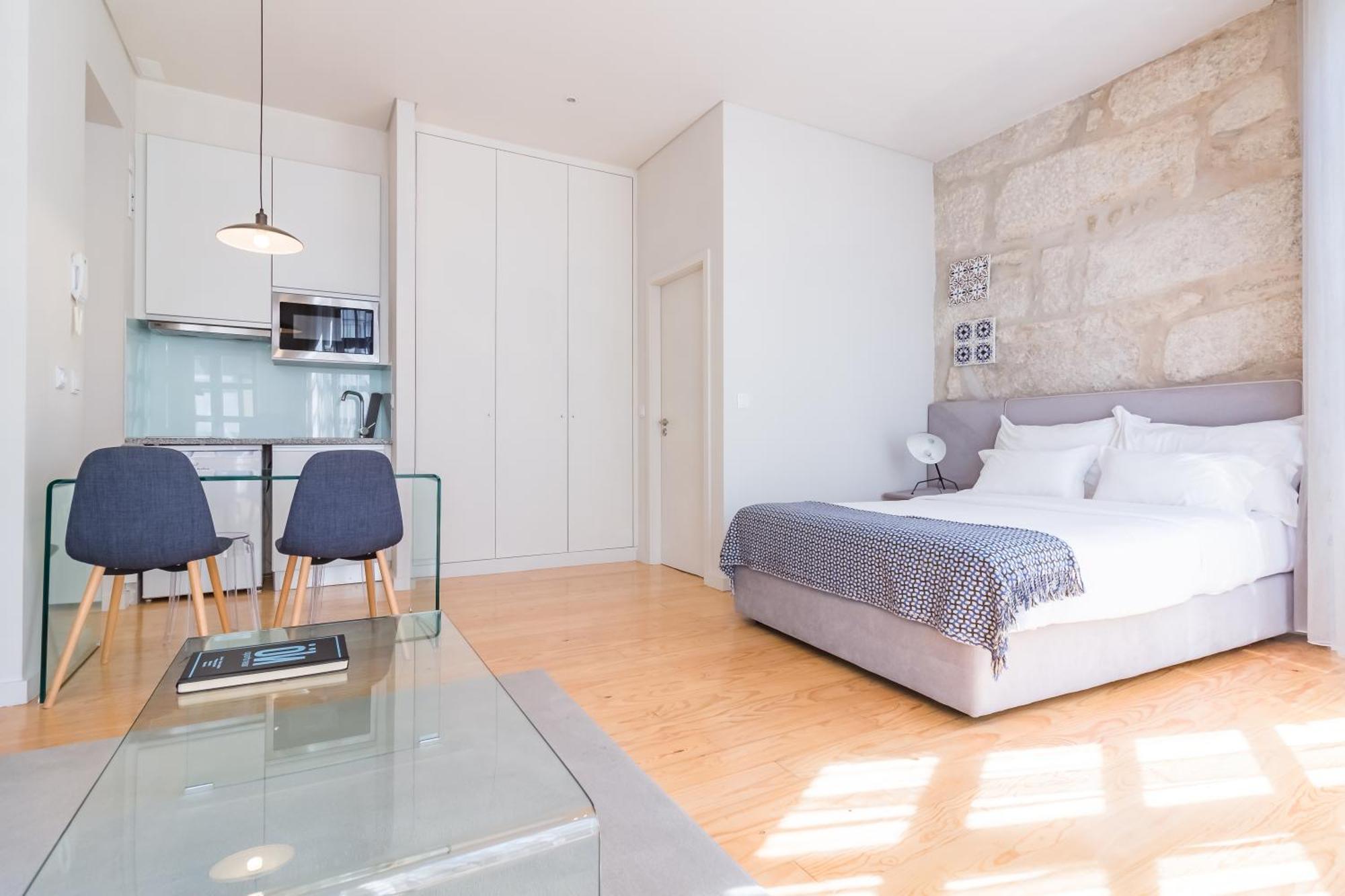 On Deluxe Apartments - Free Parking Porto Zewnętrze zdjęcie
