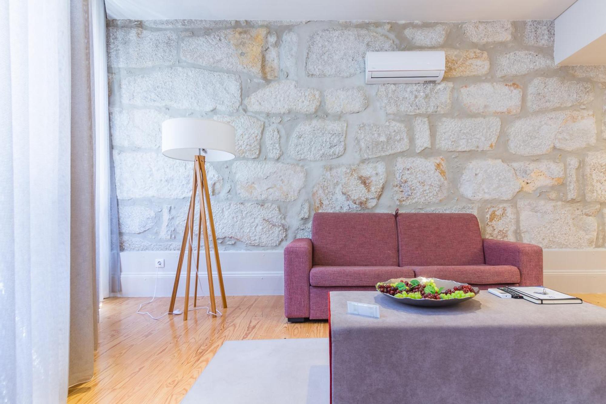 On Deluxe Apartments - Free Parking Porto Zewnętrze zdjęcie